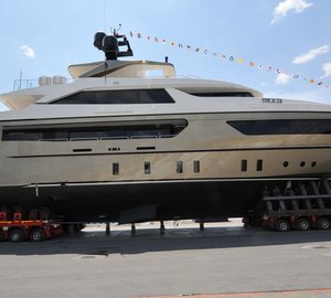 motor yacht achilles